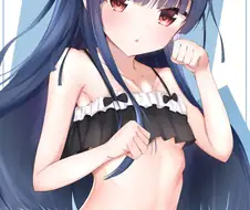 @) 수영복 유키미