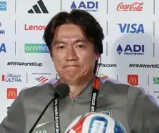 인터뷰때 홍명보 엄청 꺼드럭거릴거 같으면 개추 ㅋㅋ