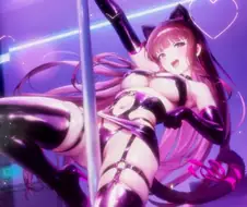 브더)그... b급 아이돌 스킨이 이래버리먼