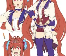 [말딸] 스칼렛.manhwa