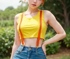 AI) 실사 이슬이