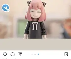 스파이패밀리) 이 표정이 들어가있긴 한데...