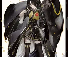 [말딸] 카페와 수수께끼의 동물