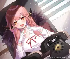 블루아카)매우 똑똑한 아이.manga