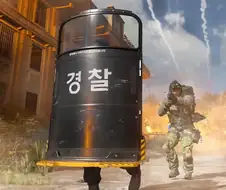 한국에서 디자인되고 제조된
