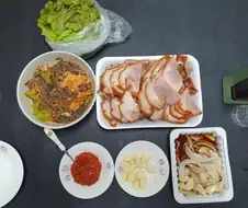 호불호 갈린다는 돼지
