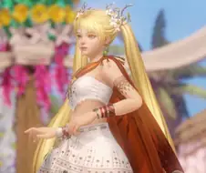 [로아] 미성년, 문신, 족장, 트윈테일