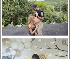아빠는 무정자증 엄마는 임신 못하는 몸