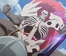 스켈레톤이라 쓸수있는 전술