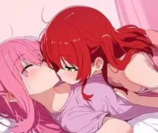 봇치)모닝 글 보키타