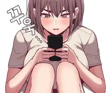 유니콘들이 도저히 용납 안된다는 소꿉친구 설정