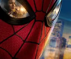 MCU)관객수 800만까지 갈것 같은 스파이더맨 브랜드 뉴 데이