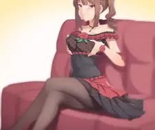 @) 나오 찌찌 주물럭거리는.manga