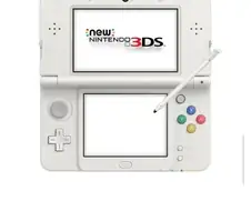 3ds의 기종을 정리해보자