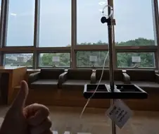 암으로 생명연장을 한 경우.jpg