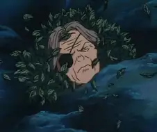 이누야샤) 왜 요괴각성을 안하지