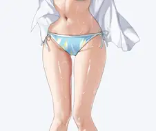 패배 히로인