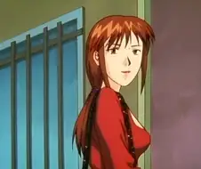 [GTO]젋은 엄마를 둔 아들