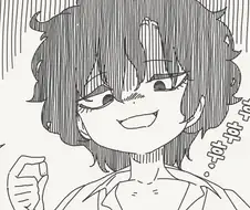 크크크 넌 실험쥐일 뿐이야....manwha