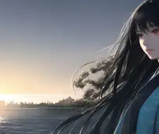 AI) 자캐 이미지 많이 뽑아땅