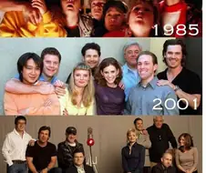 구니스 - The Goonies -R- Good Enough