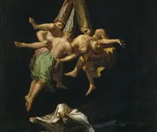 프란시스코 고야의 작품들