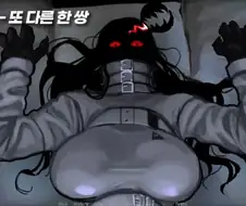 가위에 눌린 내게 악마가 찾아왔다. 어떻게 하지...?