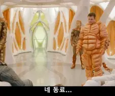 철부지 아들 땜에 속 터지는 엄마