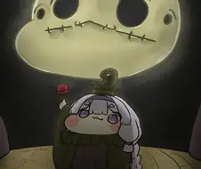 트릭컬)요미:달님~축제를 열어요~