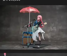 뱅드림)이게 그 봇치인가 뭔가하는 그거냐