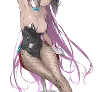 [블루아카] 금서목록 일러레가 그린 카린