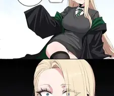 TS말포이) 스네이프: 닥쳐말포이