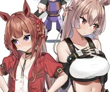 [말딸] FF7
