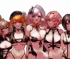 버튜버,후방) 홀로토리스.manga