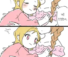 @) 모모세 리오쨩(1세).manga