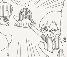 물타입 포켓몬 스타팅에 인기가 많은 이유 manga