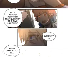 버튜버)수명이 다되어가는 아메 만화.manga