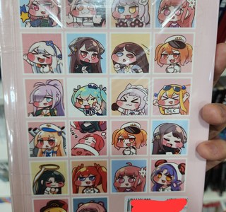 뭐여 디얍 라오진 만화 정발이었어?