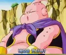 드래곤볼) 마인부우의 양면성.jpg