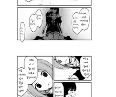 (약혐)얀데레 공략하는.manga