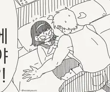 질외사정 피임법 도전 후기. manga