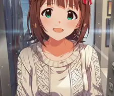 @)AI) NAI 4.5 본가 신호등