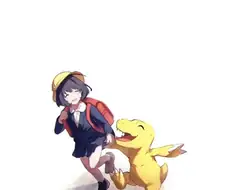 "이 상처가 바로 나다." 같은 클리셰가 좋다.