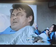 드디어 넷플릭스까지 공개된 유서깊은 한국의 밈