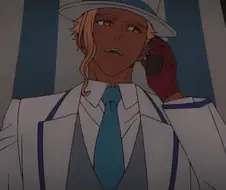 페이트) 최신 애니에서 최초로 애니화된 거