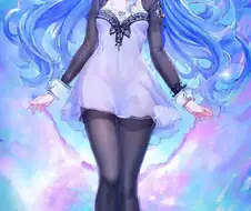 ai) 천사같은 요시노나 올리고