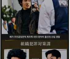 일본판 범죄도시