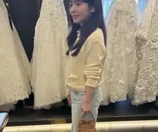 이서진이 찍은 한지민 사진.