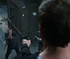 MCU) 가장 현명한 선택을 한 단역