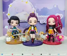 케데헌) 클레이